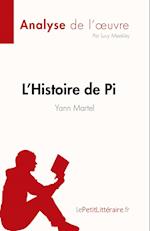 L'Histoire de Pi