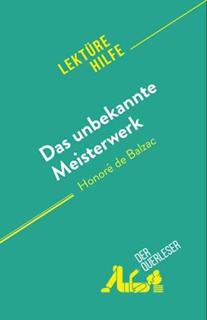 Das unbekannte Meisterwerk