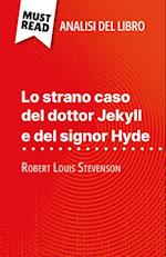 Lo strano caso del dottor Jekyll e del signor Hyde di Robert Louis Stevenson (Analisi del libro)