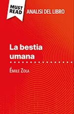 La bestia umana di Émile Zola (Analisi del libro)