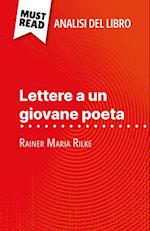 Lettere a un giovane poeta di Rainer Maria Rilke (Analisi del libro)