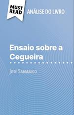 Ensaio sobre a Cegueira de José Saramago (Análise do livro)