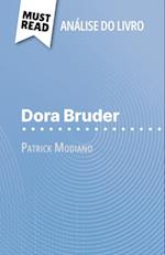 Dora Bruder de Patrick Modiano (Análise do livro)