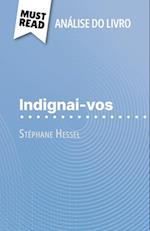 Indignai-vos de Stéphane Hessel (Análise do livro)