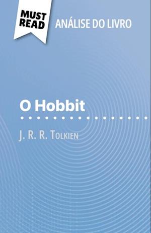 O Hobbit de J. R. R. Tolkien (Análise do livro)