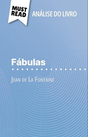 Fábulas de Jean de La Fontaine (Análise do livro)