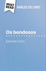 Os bondosos de Jonathan Littell (Análise do livro)