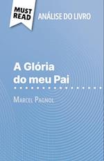 A Glória do meu Pai de Marcel Pagnol (Análise do livro)