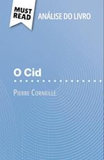 O Cid de Pierre Corneille (Análise do livro)