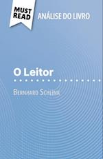 O Leitor de Bernhard Schlink (Análise do livro)