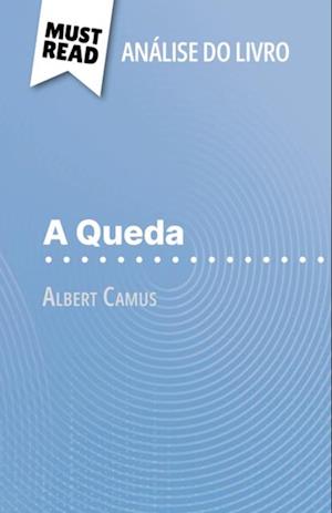 A Queda de Albert Camus (Análise do livro)