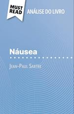 Náusea de Jean-Paul Sartre (Análise do livro)
