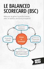 Le Balanced Scorecard