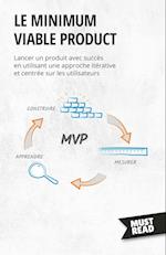 Le minimum viable product