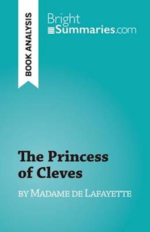 The Princess of Cleves