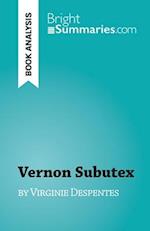 Vernon Subutex