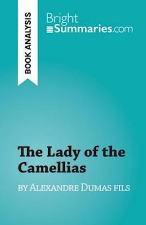 The Lady of the Camellias