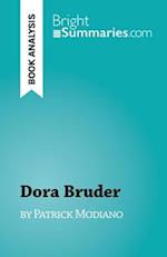 Dora Bruder