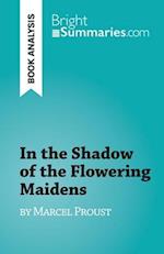 In the Shadow of the Flowering Maidens