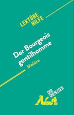 Der Bourgeois gentilhomme