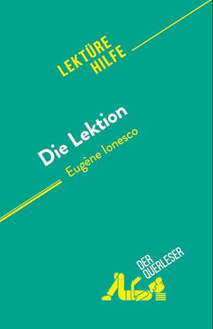 Die Lektion