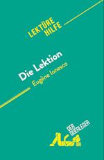 Die Lektion