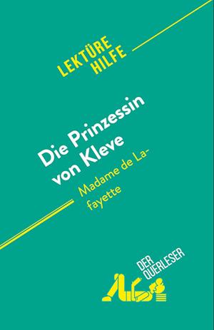 Die Prinzessin von Kleve