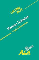 Vernon Subutex