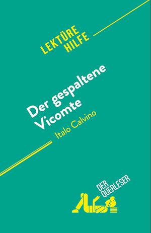 Der gespaltene Vicomte