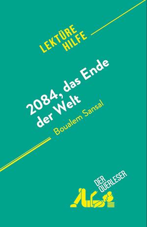 2084, das Ende der Welt