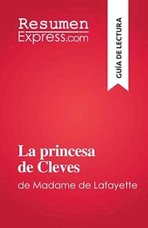 La princesa de Cleves