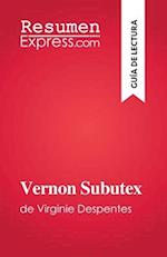 Vernon Subutex