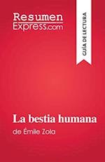 La bestia humana