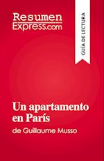 Un apartamento en París