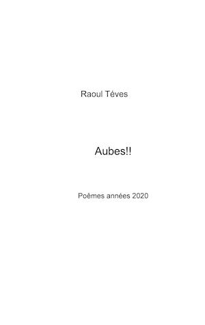 Aubes!