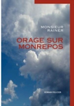 Orage sur Monrepos