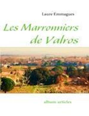 Les Marronniers de Valros