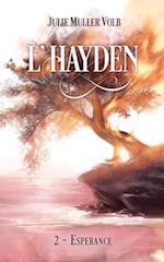 L'Hayden 2. Esperance