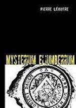 Mysterium Eliumberrum