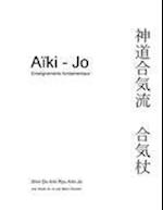 Aïki-Jo