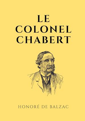 Le colonel Chabert