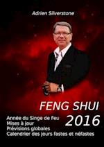 Feng Shui 2016