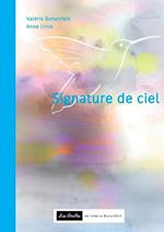 Signature de ciel