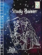 STUDY PLANNER