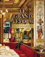 Le Grand Vefour: Guy Martin