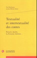 Textualite Et Intertextualite Des Contes