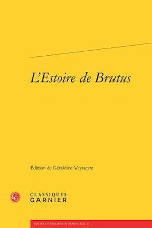 L'Estoire de Brutus