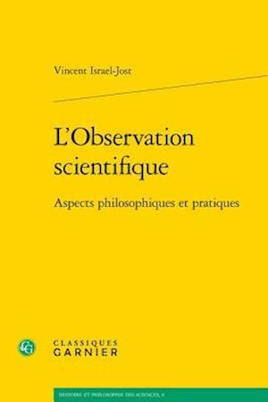 L'Observation Scientifique