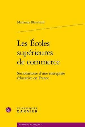 Les Ecoles Superieures de Commerce