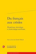 Du Francais Aux Creoles